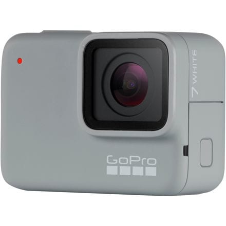 GoPro - Hero7 White