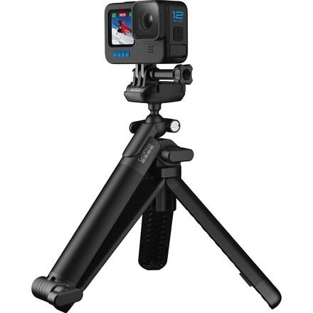 GoPro - 3-Way Grip 2.0 - One Color