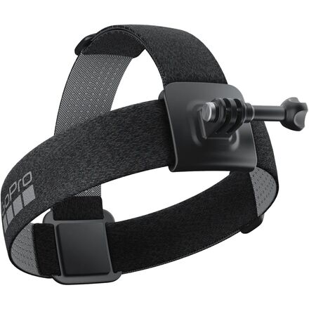 GoPro - Head Strap 2.0 - One Color