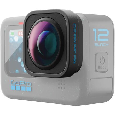 GoPro - Max Lens Mod 2.0 (HERO12)