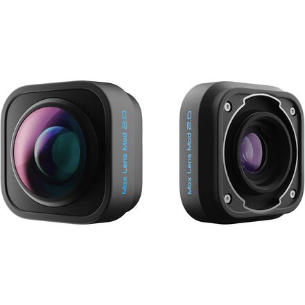GoPro - Max Lens Mod 2.0 (HERO12)