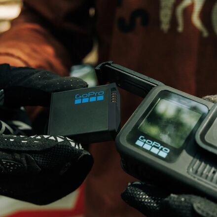 GoPro - Enduro for HERO13