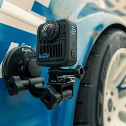 GoPro - MAX2 Specialty Bundle