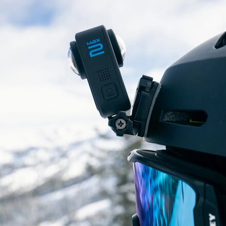 GoPro - MAX2 Specialty Bundle