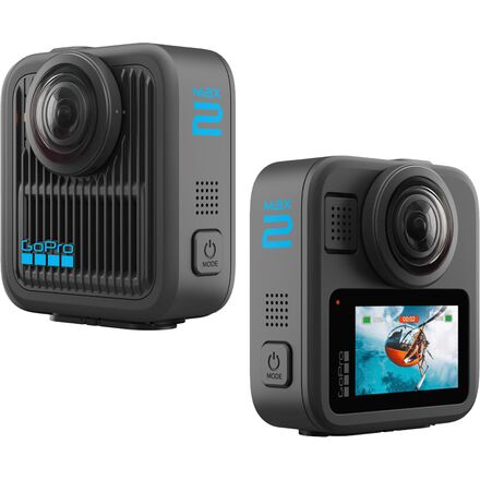 GoPro - MAX2 Specialty Bundle