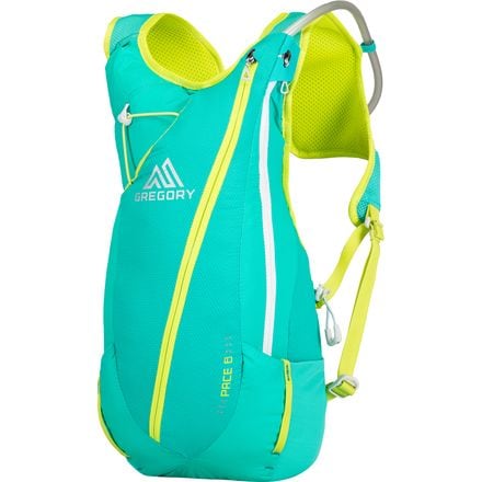 Gregory - Pace 8 Hydration Backpack - Women's - 488cu in