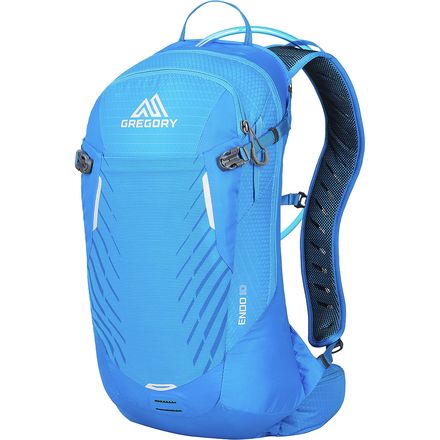 Gregory - Endo 10L Hydration Backpack - Horizon Blue