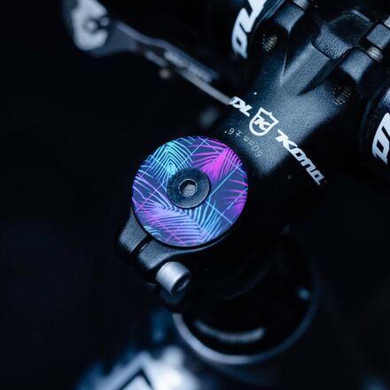 Ground Keeper - Headset Stem Cap