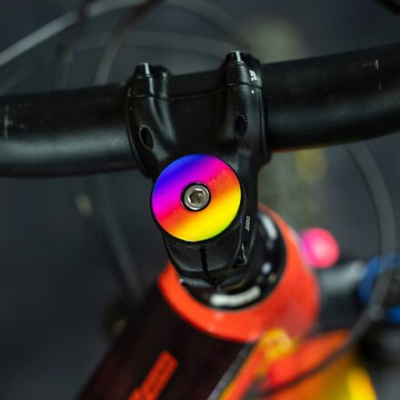 Ground Keeper - Headset Stem Cap
