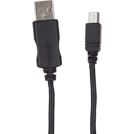 Garmin - Mini USB Cable