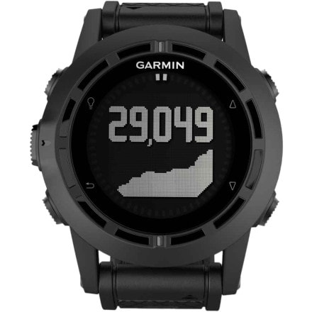 Garmin - Tactix GPS Navigator + ABC Watch