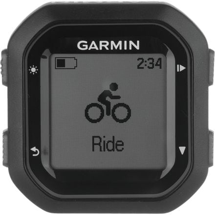 Garmin - Edge 20 Bike Computer