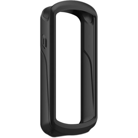 Garmin - Edge 1030 Silicone Case - Black