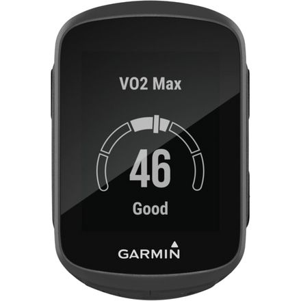 Garmin - Edge 130 Bike Computer - Mountain Bike Bundle