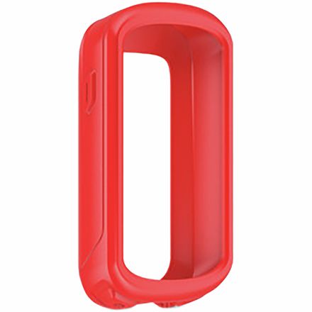 Garmin - Edge 830 Silicone Case - Red