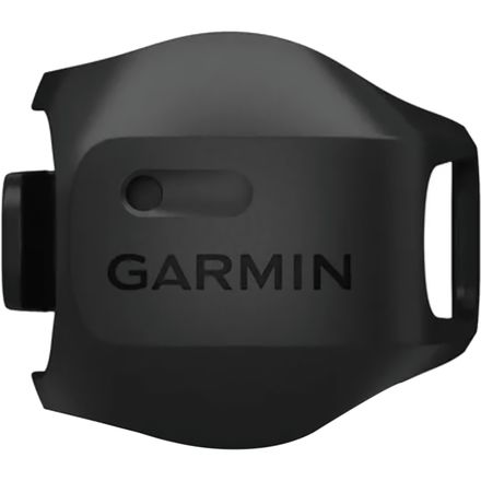 Garmin - Bike Speed 2 Sensor - Black