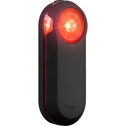 Garmin - Varia RTL515 Rearview Radar with Taillight - One Color