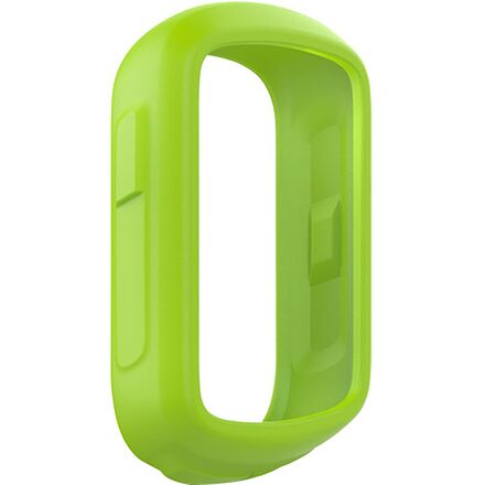 One Size Garmin Edge 130 Silicone Case Green