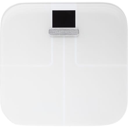 Measure more with the Index S2 smart scale from Garmin