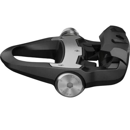 Garmin - Rally RS Single-Sided Power Meter Pedals