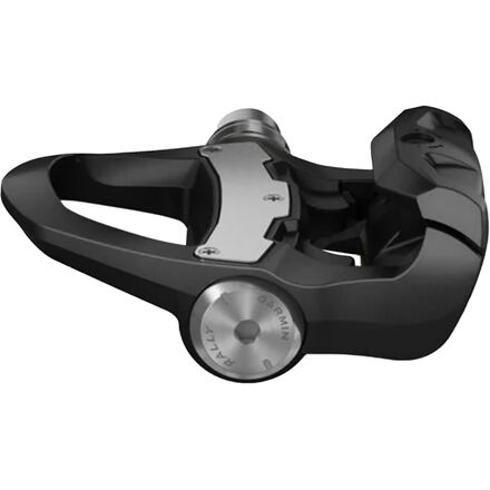 Garmin - Rally RK Single-Sided Power Meter Pedals