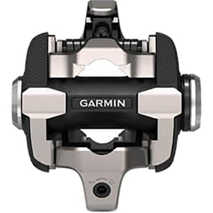 Garmin - Rally XC Pedal Body Conversion Kit - One Color