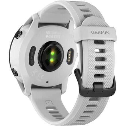 Garmin - Forerunner 945 LTE Heart Rate Monitor