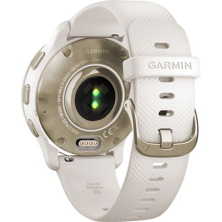 Garmin - Venu 2 Plus Smartwatch