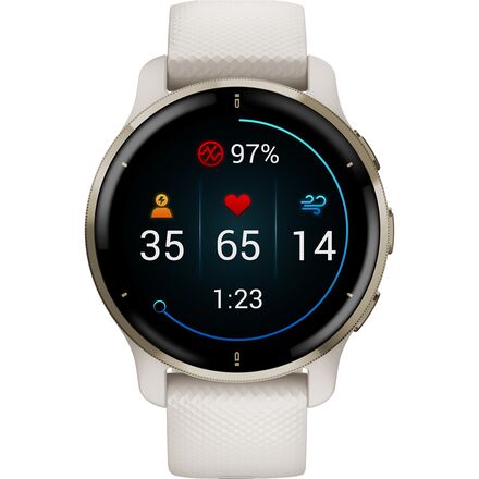 Garmin - Venu 2 Plus Smartwatch