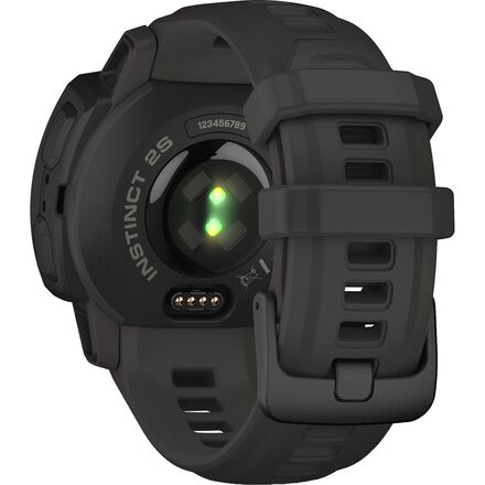 Garmin - Instinct 2S Solar Watch