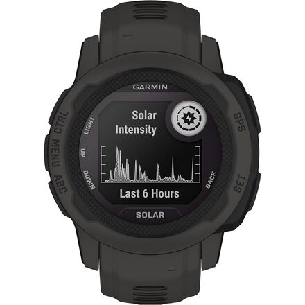 Garmin - Instinct 2S Solar Watch