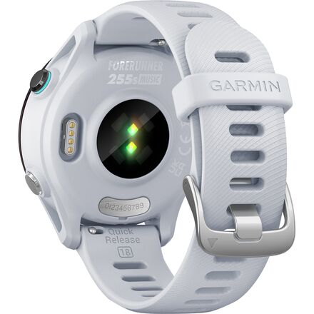 Garmin - Forerunner 255S Music