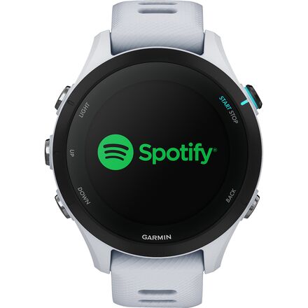Garmin - Forerunner 255S Music