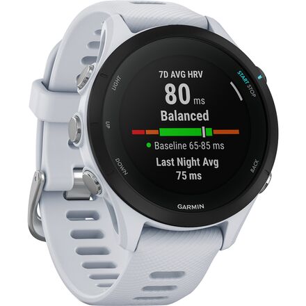 Garmin - Forerunner 255S Music