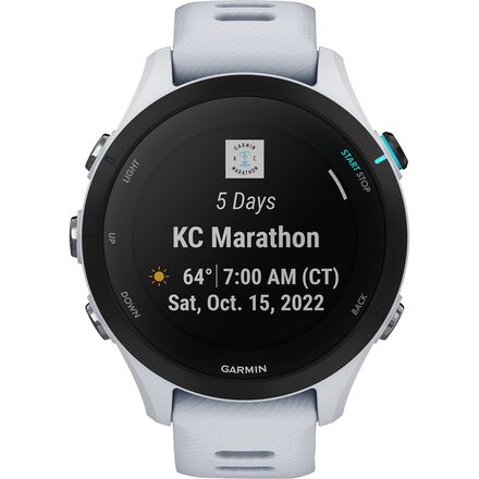 Garmin - Forerunner 255S Music