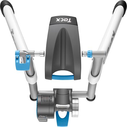 Garmin - Tacx Flow Smart Full Connect Trainer