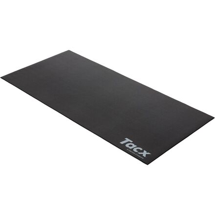 Garmin - Tacx Rollable Trainer Mat