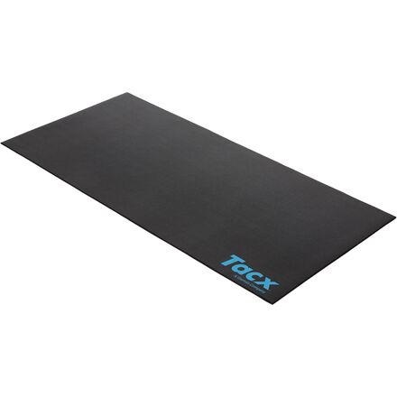 Garmin - Tacx Rollable Trainer Mat - One Color