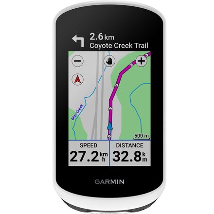Garmin - Edge Explore 2 GPS