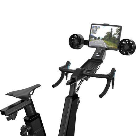 Garmin - Tacx Neo Bike Plus Smart Trainer