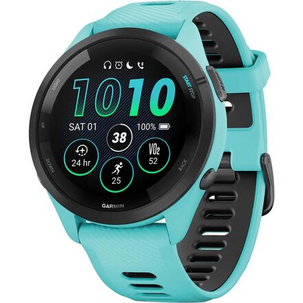 Forerunner 265 Watch