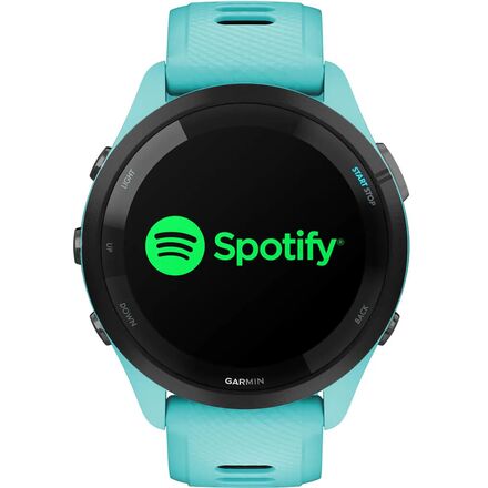 Garmin - Forerunner 265 Watch