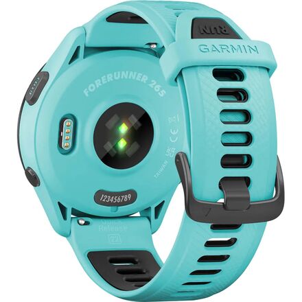Garmin - Forerunner 265 Watch
