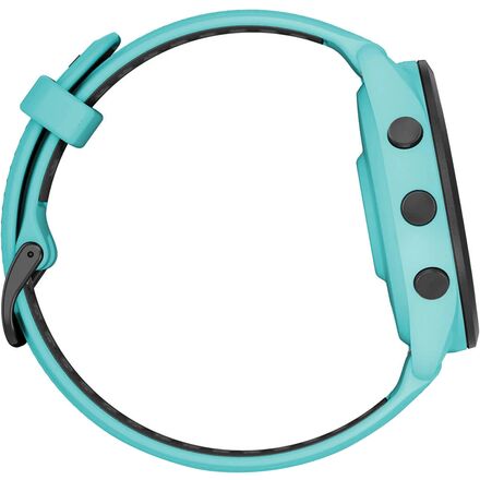 Garmin - Forerunner 265 Watch