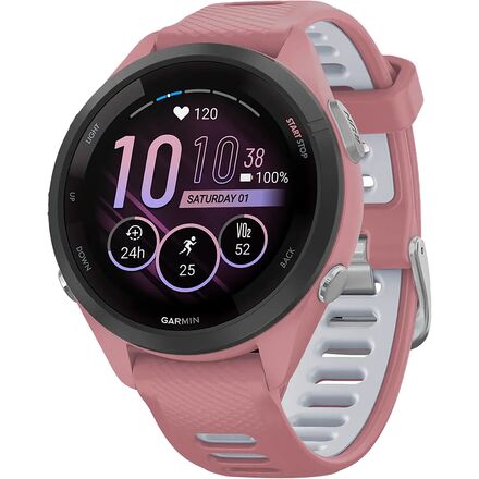 Forerunner 265S Watch