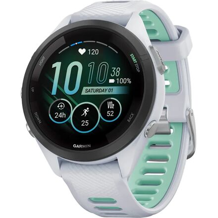 Forerunner 265S Watch