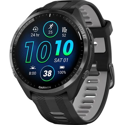 Forerunner 965 Watch