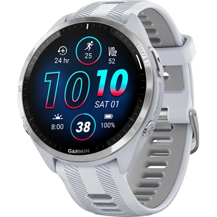 Forerunner 965 Watch