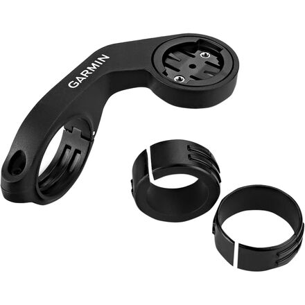Garmin - Extended Out-Front Bike Mount