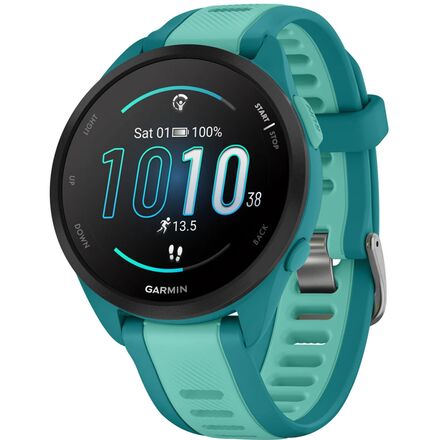 Forerunner 165 Music Watch